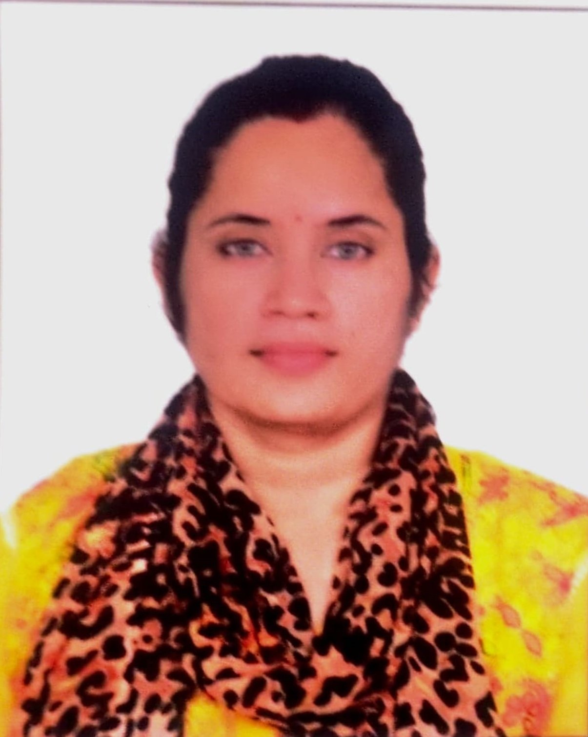 Dr. Monika Dwivedi